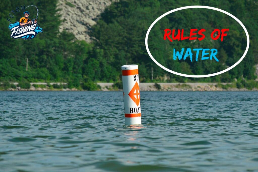 Rules of Water 