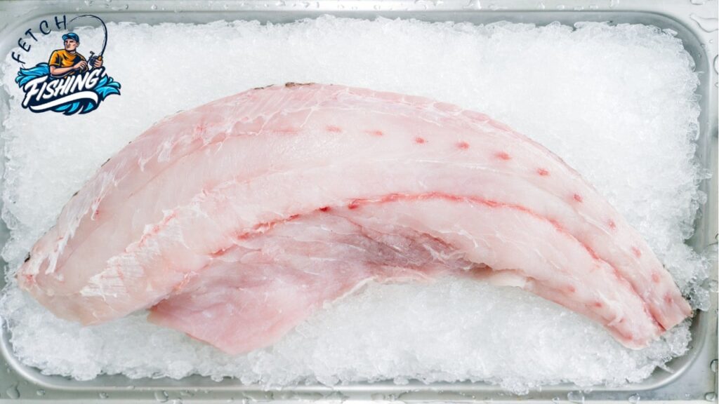 Tilapia is Also Lower in Fat Than Salmon