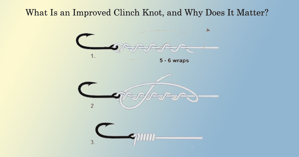 Improved Clinch